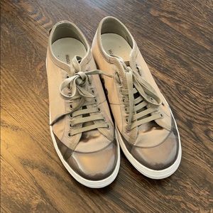 Hugo Boss Men casual sneaker